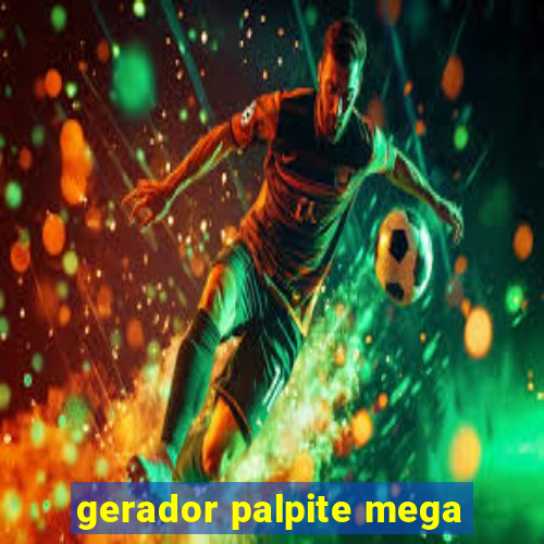 gerador palpite mega-sena hoje